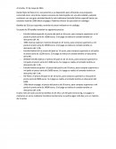 A Coruña, 17 de mayo de 2016