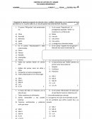 CONTROL DE LECTURA N°3- MARZO “NO SOMOS IRROMPIBLES”