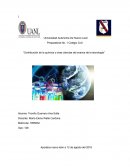 Contribución de la química y otras ciencias del avance de la tecnología