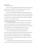 Cirugías pláticas. ¿Seguimos siendo humanos?