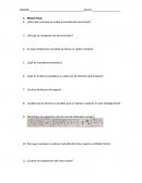 Cuestionario MOCO FECAL