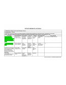 Borredor ruta de mejora.