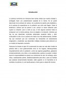 Pobreza de Honduras.