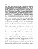 Ensayo sobre el carte de los sapos.