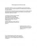 Parte angular de la función de onda.