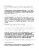 Analisis de Estadistica II.