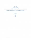 Vanidad, narcisismo y desengaño: Análisis de “El retrato de Dorian Gray” de Oscar Wilde