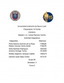 Turno:2 Un sueño camino a Londres