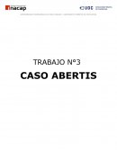 UNIVERSIDAD TECNOLÓGICA DE CHILE INACAP - UNIVERSITAT OBERTA DE CATALUNYA