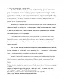 Criterio de cuando callar y cuando hablar