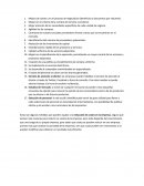 Mejora de costos Decalogo