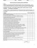 Asertividad en parejas.