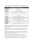 FUTUROS SOBRE ACCIONES INDIVIDUALES: FEMSA UBD FEM