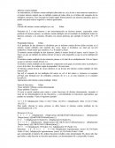 Mínimo común múltiplo.