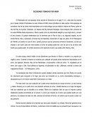 Ensayo "Decisiones tomadas por amor" Ramayana