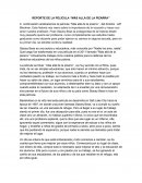 REPORTE MAS ALLA DE LA PIZZARRA.