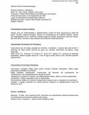 Historia clinica gastroenterologia Religión Católica Antecedentes Heredo Familiares