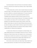 Xerox Mexicana Durante 25 años Xerox Mexicana se ha caracterizado por impulsar la innovación y el desarrollo de nuevos productos que contribuyan a reducir el impacto ambiental de sus procesos