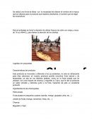 Se realizó una lluvia de ideas con la necesidad de obtener el nombre de la marca que se utilizara para el producto que estamos diseñando, el nombre que se eligió fue chamofruts.