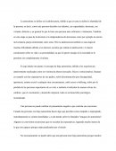 Calentamuento especifico.