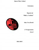 Analisis de Baile y Cochino (LIBRO).