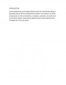 CAPÍTULO I CONCEPTOS DE NORMAS Y LEY NATURAL