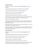 Especialidaad filosofica