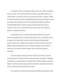 Calentamuento especifico.. Página 1