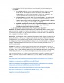 CUALES SERIAN TRES DE LOS PROBLEMAS MAS GRANDES QUE SE EVIDENCIAN EN COLOMBIA?