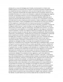 Estrategias para el estudio y la comunicación.