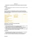 PRÁCTICA # 7 PREPARACIÓN Y VALORACIÓN DE SOLUCIÓN PATRÓN DE TIOSULFATO DE SODIO