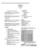 Laboratorio Física #1