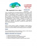 Tema- Proceso contable de una empresa.