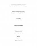 Las matemáticas son difíciles y traumáticas?.