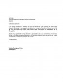 DEPARTAMENTO DE RECURSOS HUMANOS.