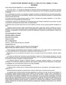 Usted Puede disfrutar de la vida en paz ahora y para siempre.