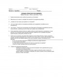 Mercado, oferta y demnada.