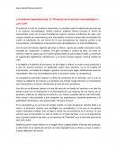 Importancia mercadotecnia.