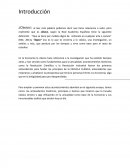 Ensayo economia de mercado.