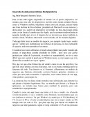 Desarrollo de Aplicaciones Móviles Multiplataforma