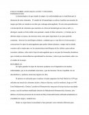 Ensayo de anticoagulantes y tinciones