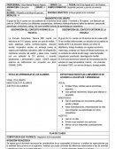 Bloque v segundo año de secundaria 2016.