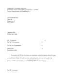 De acuerdo a las NIC las inversiones son importantes ya que las empresas deben llevar en su contabilidad reflejada el tipo de inversión realizando por los inversores de acuerdo a las normas contables internacionales con la finalidad de hablar un mismo le