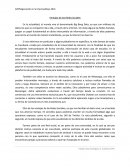 Ventajas de las Redes Sociales.