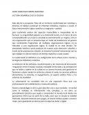 LECTURA DESARROLLO DE LA CIUDAD.
