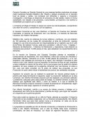 Reclutamiento de personal (Área RRHH y administración de empresas)