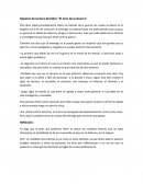 Reporte de lectura del libro “El Arte de la Guerra”