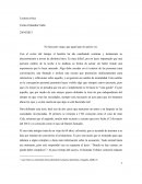 No hay peor ciego, que aquel que no quiere ver..