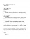 Experimento de Hidrostatica.