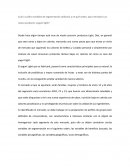 Cuál o cuáles variables de segmentación utilizaría y en qué orden, para introducir un nuevo producto: yogurt light?
